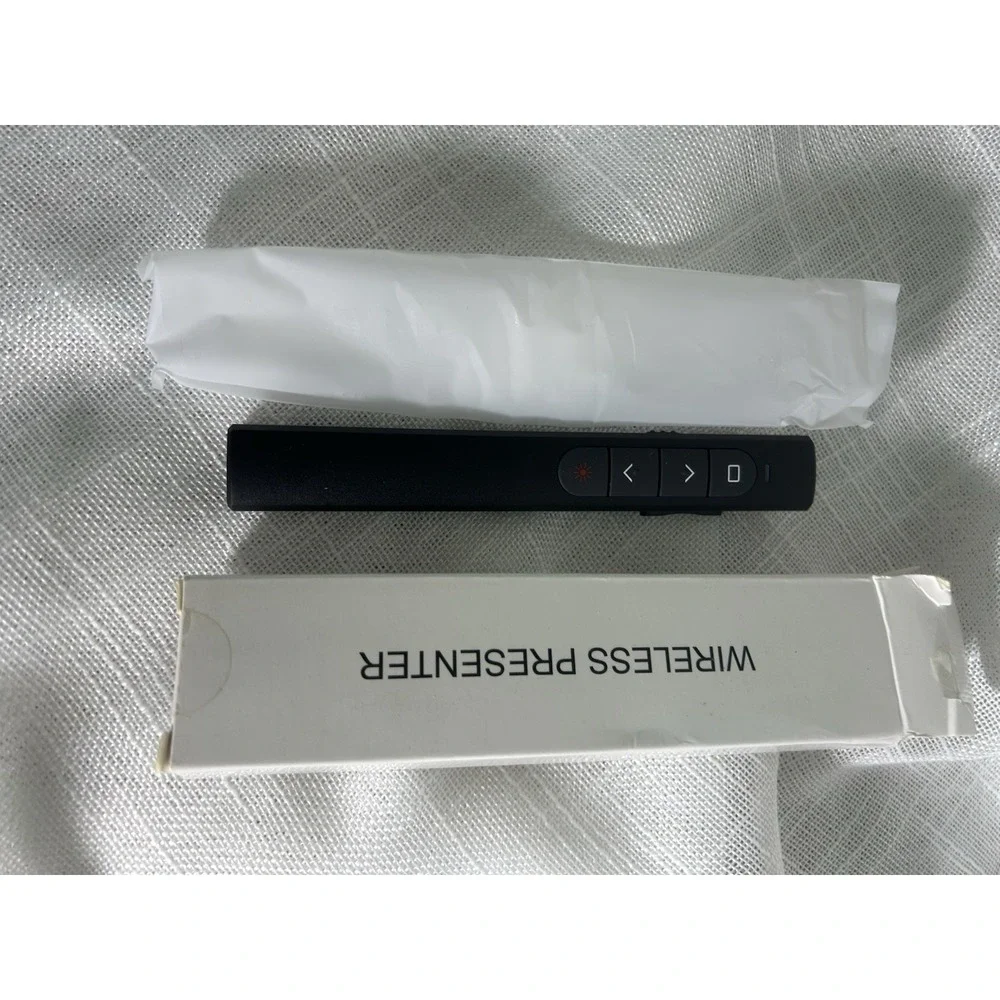 Presentation Clicker RF061